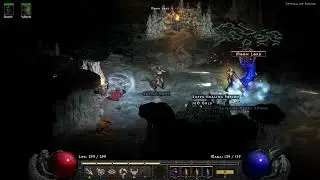 Diablo 2 Amazon Magic Arrow Bow & Arrow skills Bowazon D2R