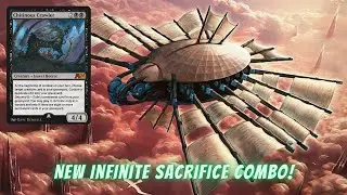 MTGA HISTORIC｜RAKDOS INFINITE SACRIFICE COMBO