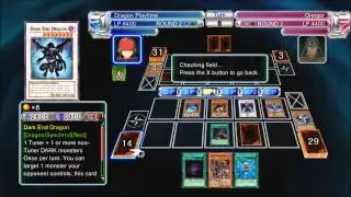 Yu-Gi-Oh 5D's Decade Duels Plus Gameplay Part 65 - Blackwing Deck