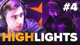 maden - FACEIT HIGHLIGHTS #4