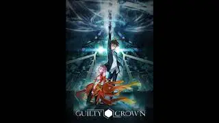 Guilty Crown Episode 1 Audio Commentary