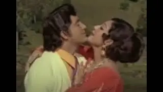 O Kurravaada Verrivaada song from Pichimaaraju Telugu Movie - Sobhan Babu, Manjula
