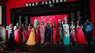 BCMC Christmas New Year 2025/2026  Carol Song