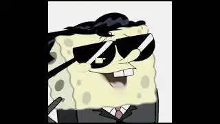 edit Bob esponja #edits #shorts #edit