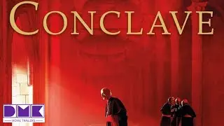 🎬 Conclave | Official Movie Trailer 2024 📽️ | DMK Movie Trailers