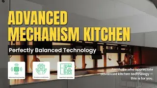 Почему все обновляют свои кухни