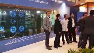 High Grade Interactive Exhibitions 2020