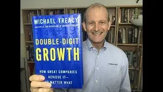 Double Digit Growth - Michael Treacy