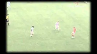 Эйден МакГиди против Зенита/Aiden Mcgeady vs Zenit