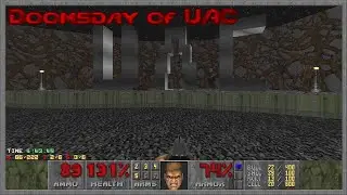 Doomsday of UAC