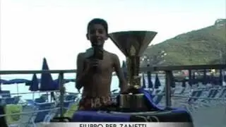 inter summer tour 2008 - Noli 2