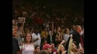 Rene Dupree Vs Tajiri Heat September 11 2005