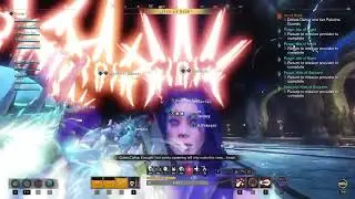 New World - Isle of Night ( New World Record 21 min 56 sec) Musket Bleed POV