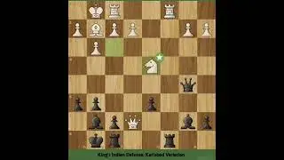 Max Euwe goes on the attack against Bobby Fischer #chess