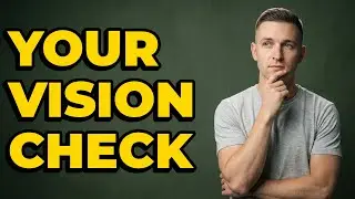 What Is The National Guard Vision Test Like?