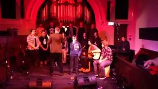 Livin Vocally @ELFM 2014 song 3