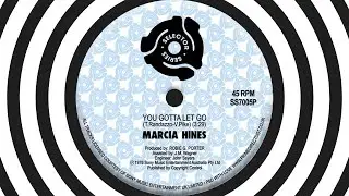 Modern Soul Vinyl Magic from Marcia Hines!