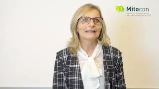 Dott ssa Valeria Tiranti - L'importanza della MitoConference