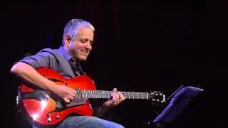 Lupa Santiago e Paulo Braga | Joe Henderson (Lupa Santiago) | Instrumental Sesc Brasil