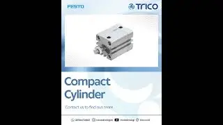 Compact Cylinder