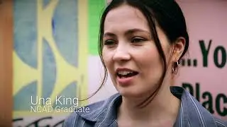NCAD Creative Arts Summer School 2019