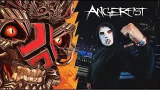 Angerfist | Defqon.1 2019 | Drops Only 🔥