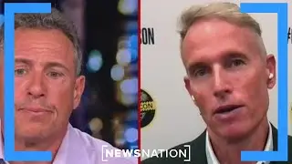 Отца Эммануэля Аро хвалили за родительские навыки, прежде чем его младенец исчез | CUOMO