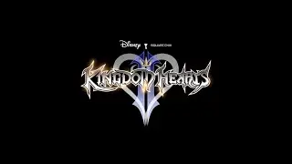 Kingdom Hearts 2: Final Mix (2014) - Intro