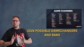 Прогнозы по списку запрещенных карт на 2026 год и факторы, которые могут изменить правила игры в ...