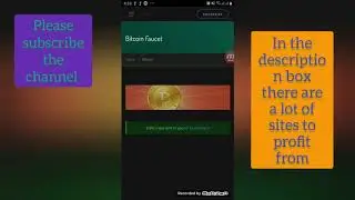 earn free bitcoin 2020 No shortlinks