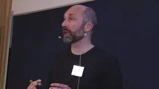 Bas Spitters: Smart Contracts and Formal Verification for the Blockchain