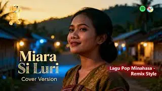 Miara Si Luri Remix Style | Pop Minahasa | Cover -Jimriv
