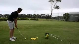 Golf Tips: Club Selection Around The Green