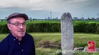 Die Reise zur Himmelsscheibe von Nebra - Auf den Spuren der Himmelswege