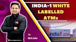 INDIA 1 | WHITE LABELLED ATMs | THE BANKTECH GROUP PTY LTD.  #SHORTS