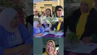 ولد مو جابها في راسوا ف36مسمنة😄