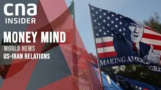 How To Safeguard Your Investments Amid US-Iran Tensions | Money Mind | World News