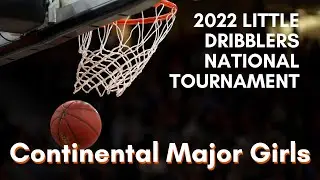 Continental Major Girls