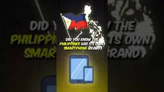 The Philippines Has Its Own Smartphone Local Brands? 🤔📱