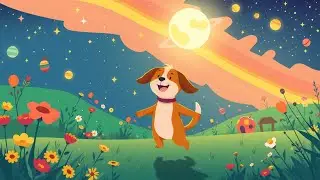 3 Magical Garden of Wishes Bedtime stories for kids toddlers Fairytale