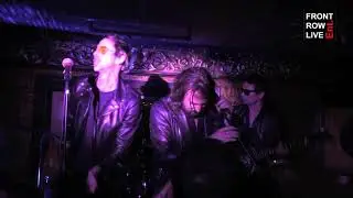 The Jaded Hearts Club ft. Matt Bellamy, Chris & Nic Cester & Graham Coxon in Hollywood