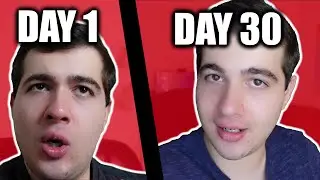 I RECORDED MYSELF SPEAKING TURKISH 🇹🇷 FOR 30 DAYS AND THIS IS WHAT HAPPENED
