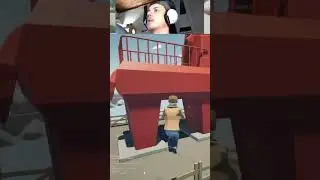 Motor Town Little Red Llama Light House!? | #nicet33 on #Twitch
