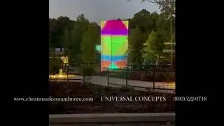 Universal Concepts RGB Highlights