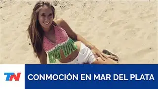 Vida sana y consejos: quién era la nutricionista que murió después de una fiesta en Mar del Plata