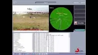 DETTECTION OF TARGETS ON SEA BY DFSL LASER SEEKER