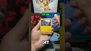 Day 10 of The Eeveelution Chase #pokemon #tcg #tcgpokemon #pokemontcg #tcggrading #collectionpokemon
