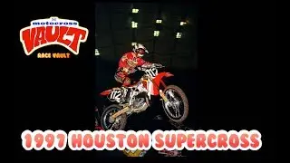 1997 Houston Supercross