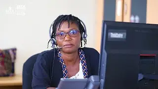 KCCA COVID19 EMERGENCY RESPONSE CENTRE