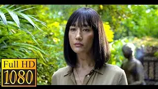 The Prot&eacute;g&eacute; (2021) Anna Visited The Priest Scene (1080p) CLIP